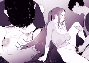 Page 282 of Poriuretan Tanpenshuu -Hore- - preview thumbnail