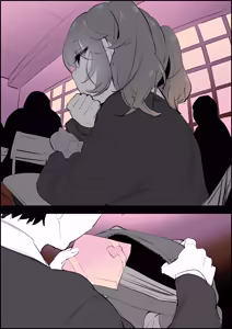 Page 287 of Poriuretan Tanpenshuu -Hore- - preview thumbnail