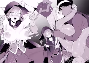 Page 315 of Poriuretan Tanpenshuu -Hore- - preview thumbnail