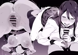 Page 348 of Poriuretan Tanpenshuu -Hore- - preview thumbnail