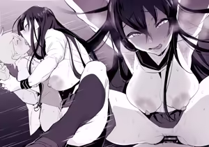 Page 349 of Poriuretan Tanpenshuu -Hore- - preview thumbnail