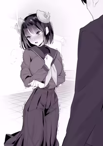 Page 353 of Poriuretan Tanpenshuu -Hore- - preview thumbnail