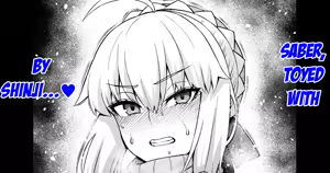 Seibā, Shinji ni asoba reru ❤ - hentai manga cover image