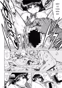 Page 19 of sợ quái vietnamese - preview thumbnail