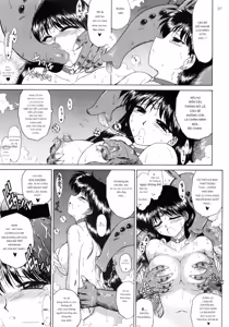 Page 34 of sợ quái vietnamese - preview thumbnail