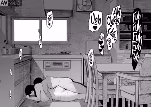 Page 65 of Okaasan ni wa Kore Gurai Shika Dekinaikara｜Porque lo ÚNICO que puede hacer mi MADRE es INCESTO... - preview thumbnail