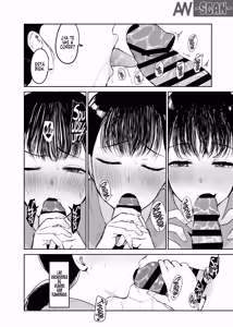 Page 24 of Okaasan ni wa Kore Gurai Shika Dekinaikara 2｜Porque lo ÚNICO que puede hacer mi MADRE es INCESTO... 2 - preview thumbnail