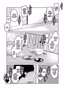 Page 31 of Okaasan ni wa Kore Gurai Shika Dekinaikara 2｜Porque lo ÚNICO que puede hacer mi MADRE es INCESTO... 2 - preview thumbnail