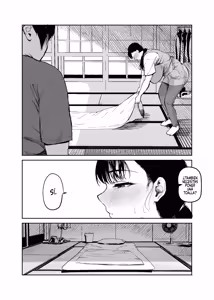 Page 6 of Okaasan ni wa Kore Gurai Shika Dekinaikara 2｜Porque lo ÚNICO que puede hacer mi MADRE es INCESTO... 2 - preview thumbnail