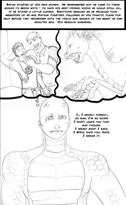 Page 168 of Big, Scaly & Female - preview thumbnail
