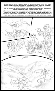 Page 239 of Big, Scaly & Female - preview thumbnail