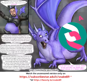 Page 264 of Big, Scaly & Female - preview thumbnail