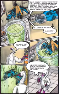 Page 312 of Big, Scaly & Female - preview thumbnail