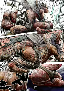 Page 33 of Big, Scaly & Female - preview thumbnail