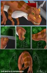 Page 403 of Big, Scaly & Female - preview thumbnail