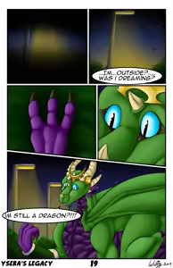 Page 425 of Big, Scaly & Female - preview thumbnail