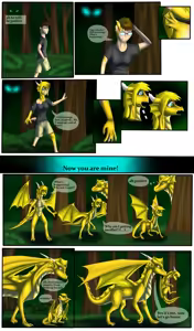 Page 512 of Big, Scaly & Female - preview thumbnail