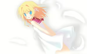 Page 21 of Irotoridori no Sekai - preview thumbnail