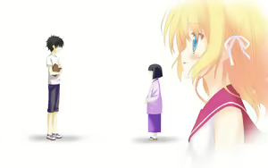 Page 26 of Irotoridori no Sekai - preview thumbnail