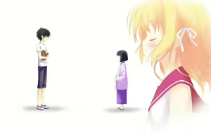 Page 28 of Irotoridori no Sekai - preview thumbnail