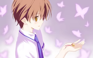 Page 48 of Irotoridori no Sekai - preview thumbnail