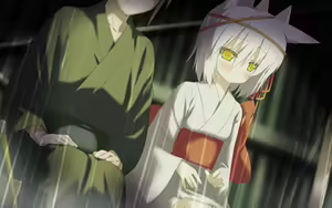 Page 61 of Irotoridori no Sekai - preview thumbnail