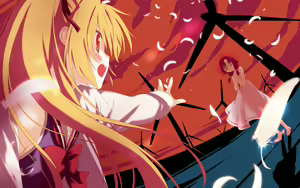 Page 618 of Irotoridori no Sekai - preview thumbnail