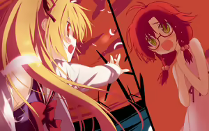 Page 621 of Irotoridori no Sekai - preview thumbnail