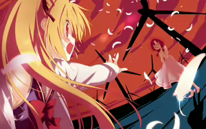 Page 625 of Irotoridori no Sekai - preview thumbnail