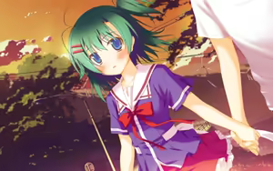 Page 713 of Irotoridori no Sekai - preview thumbnail