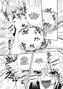 Page 22 of Bream Club - preview thumbnail