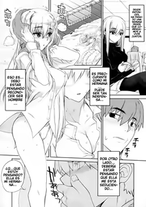 Page 4 of Chikakute Tooi Kizuna - preview thumbnail