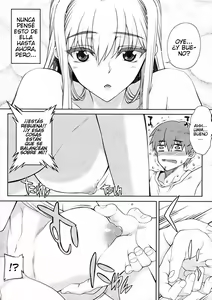 Page 8 of Chikakute Tooi Kizuna - preview thumbnail