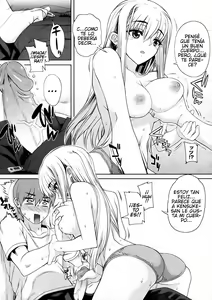 Page 9 of Chikakute Tooi Kizuna - preview thumbnail
