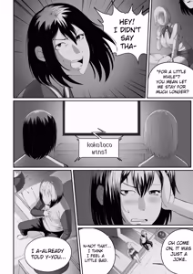 Page 18 of Kawaii Tsun'aho/ I took in Runaway but She Swapped Bodies With Me! - preview thumbnail