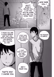 Page 31 of Kawaii Tsun'aho/ I took in Runaway but She Swapped Bodies With Me! - preview thumbnail