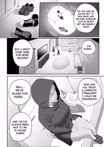 Page 6 of Kawaii Tsun'aho/ I took in Runaway but She Swapped Bodies With Me! - preview thumbnail