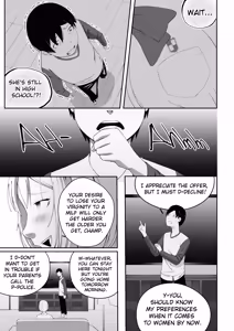 Page 9 of Kawaii Tsun'aho/ I took in Runaway but She Swapped Bodies With Me! - preview thumbnail