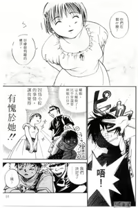 Page 28 of Osawagase Mint Cat | 愛神小野貓 - preview thumbnail