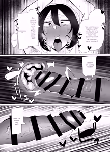 Page 30 of フタナリ限界社畜(36歳)は、覚えたてのセンズリがやめられない - preview thumbnail