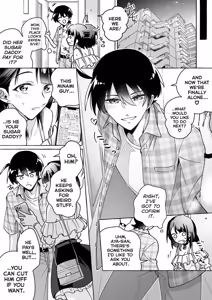 Page 15 of Kawaii Kanojo ni Goyoujin!? 2 | Beware of Cute Girlfriends! 2 - preview thumbnail