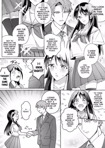 Page 19 of Kawaii Kanojo ni Goyoujin!? 2 | Beware of Cute Girlfriends! 2 - preview thumbnail