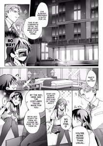 Page 20 of Kawaii Kanojo ni Goyoujin!? 2 | Beware of Cute Girlfriends! 2 - preview thumbnail