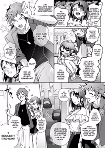 Page 32 of Kawaii Kanojo ni Goyoujin!? 2 | Beware of Cute Girlfriends! 2 - preview thumbnail