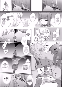 Page 30 of Netorase Club 2 Anal Name no Tensai to Fellatio no Tensai | Netorase Club 2 The Genius of Rimjob and The Genius of Blowjob - preview thumbnail