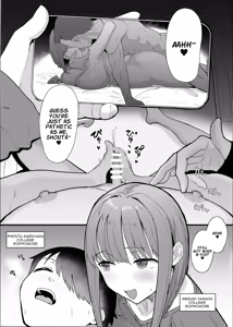 Page 3 of Netorase Club 2 Anal Name no Tensai to Fellatio no Tensai | Netorase Club 2 The Genius of Rimjob and The Genius of Blowjob - preview thumbnail