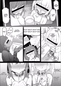 Page 43 of Netorase Club 2 Anal Name no Tensai to Fellatio no Tensai | Netorase Club 2 The Genius of Rimjob and The Genius of Blowjob - preview thumbnail