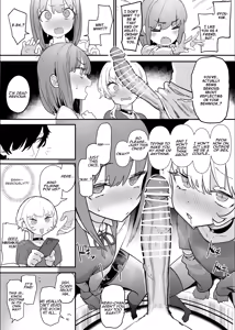 Page 50 of Netorase Club 2 Anal Name no Tensai to Fellatio no Tensai | Netorase Club 2 The Genius of Rimjob and The Genius of Blowjob - preview thumbnail