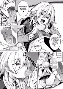 Page 33 of Cogido hasta la sumisión 1 - preview thumbnail
