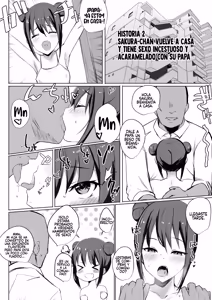 Page 16 of Amagi Sakura wa Loli Bitch! - preview thumbnail